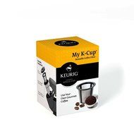 Keurig My K-Cup Reusable Coffee Filter 649645050485 - KCup Filter