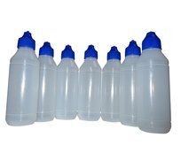 3D Jelly Cake Tools Bottle Gelatin Art Jello Gracilaria Bottle Needle Bottle 100ml Luer Lock Tip Empty Bottle... N7