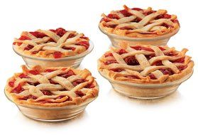 6 Piece Pie Set N7