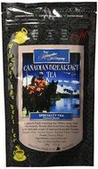 Metropolitan Tea Discovery Loose Tea Pack, Canadian Breakfast Specialty, 100gm N3
