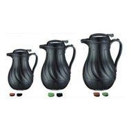 Update 1.9 Liter Insulated Carafe (64oz -Black Swirl) N2