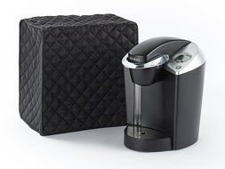 CoverMates &ndash; Keurig Coffee Maker Cover &ndash; 14W x 9D x 14H &ndash; Diamond Collection &ndash; 2 YR Warranty &ndash; Year Around Protection N28