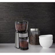 Mr. Coffee Automatic Burr Mill Grinder BVMC-BMH23-WM Great For French Press And Espresso Too! N2