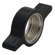 Bunn 03093.0001 Wing Nut For Faucet Shank, Tds3 Brewer 66108