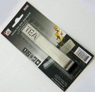 Assam Tea Bag Squeezer, Stainless