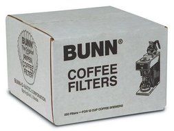 Paper Coffee Filters