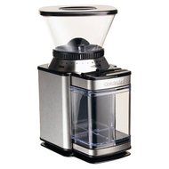 Factory-Reconditioned Cuisinart Supreme Grind Automatic Coffee Burr Mill CCM-16FR
