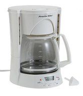 Proctor-Silex 48571 Automatic Drip Coffeemaker
