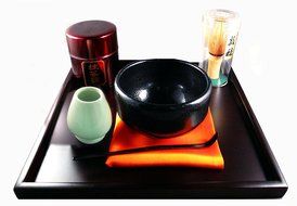 The Green Teaist Complete Matcha Set N3