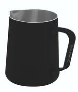 Milk Pitcher Black 20oz