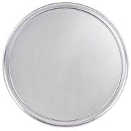 American Metalcraft SQ1620 16" x 16" x 2" Heavy Weight Aluminum Pizza Pan N2