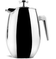 Cozyna French Press Coffee Maker, Superior French Press Stainless Steel Quality, Coffee Press, Coffee Pot and... N5