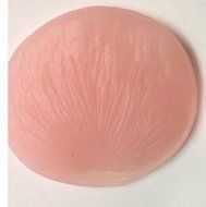 Oasis Supply Rose Petal Vainer Mold, Silicone N2