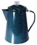 GSI 12 Cup Coffee Percolator N2