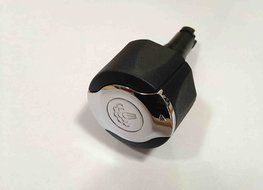 Steam Knob for Rancilio Silvia Version 3