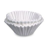 BUNN Paper Filters for Regular-C,S,R,O / VLPF / VPR / VPS / VP-17 - Case = 250