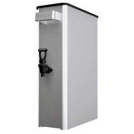 3.5 Gallon Slim Profile Iced Tea Dispenser Model D064
