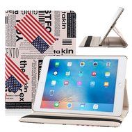 ELEOPTION(TM) Auto Sleep/Wake Function 360 Degree Rotating Smart Case Cover for 7.9 inch Apple iPad Mini/iPad... N98