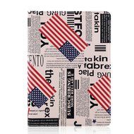 ELEOPTION(TM) Auto Sleep/Wake Function 360 Degree Rotating Smart Case Cover for 7.9 inch Apple iPad Mini/iPad... N99