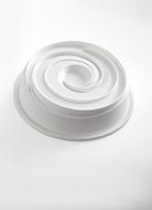 Vortex Silicone Mold