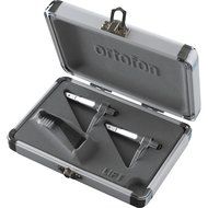 Ortofon Concorde Pro Twin Pack - 2 x DJ Cartridges each fitted with stylus N3