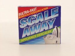 Scale Away Descaler 75g