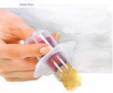 DIY DIg Hole Kit Cake Bake Tools Opener Pastry Cored Creative Mould