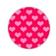Generic Mdf Material Coaster Unique Have With Victoria Secret 3 N5