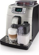 SAECO HD8753/87 Philips Intellia Cappuccino Fully Automatic Espresso Machine N4