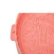 Plastic Adjustable Handmade Moon Cake Mold&pound;&not;Moon Cake Imprinted Tool