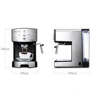 Royal- Semi-automatic Italian coffee machine home Steam type coffee pot N5