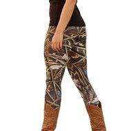 PHOTNO Fashion Women Skinny Printed Stretchy Pants Leggings N43