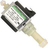 Ulka Pump Model EA Type EAP5 - 120V, 60Hz, 52W, NSF, plastic output (D109)