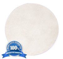 Stainless Steel Filter Aeropress - 50% SALE TODAY - Reusable Mesh Filter for Aeropress Coffee Maker - Ultra Fine...