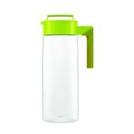 Takeya Airtight Pitcher, 2-Quart, Raspberry N8