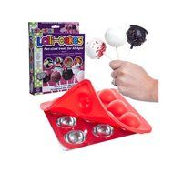 2 PC Bake Set: Lolli-Cakes Lollipop Cake Maker- Fun Size Treats For All Ages Most Sold Item