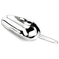 HAPPYNUTS ICE SCOOPS Multipurpose Mirror Finished Stainless Steel Scoop, 24 Ounces N3