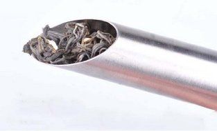 Stainless Steel Tea Infuser Stick - 6 inch - Ships from California N5