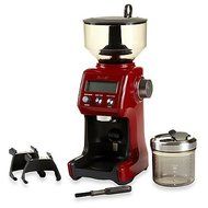 Breville The Smart Grinder Pro (CRANBERRY)