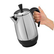 Farberware PK8000SS 8-Cup Coffee Percolator N6