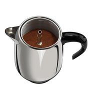 Farberware PK8000SS 8-Cup Coffee Percolator N7