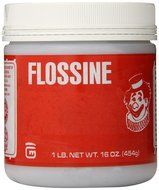 Gold Medal Flossine Can, Blue Raspberry N57