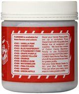 Gold Medal Flossine Can, Blue Raspberry N58