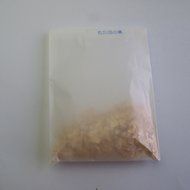 Four Seasons Zipangu Edible Gold Leaf Flakes 0.1 gm Gold N2