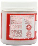 Gold Medal Flossine Can, Blue Raspberry N64