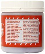 Gold Medal Flossine Can, Blue Raspberry N65