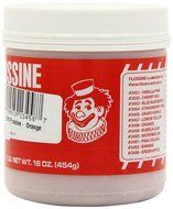 Gold Medal Flossine Can, Blue Raspberry N67