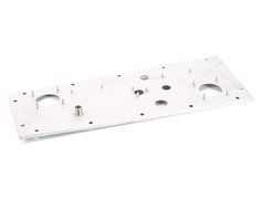 Bunn 22529.0000 Tank Lid Weldment with Fitting
