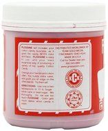 Gold Medal Flossine Can, Blue Raspberry N70