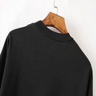 Pullover Tops,Morecome Women Ladies Letter Print Long Sleeve Sweatshirt Loose Blouse N58